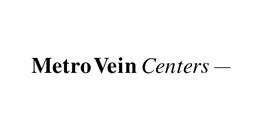 Metro Vein Centers logo