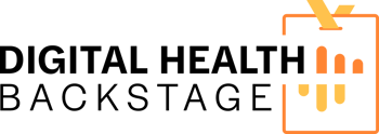 Digital Health Backstage_Logo_Black
