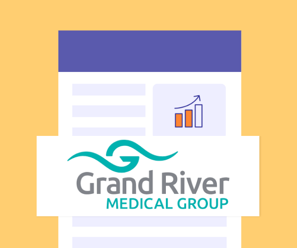Grand River Medical Group case study