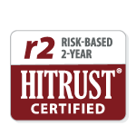 HITRUST-Certified-r2 Logo 1