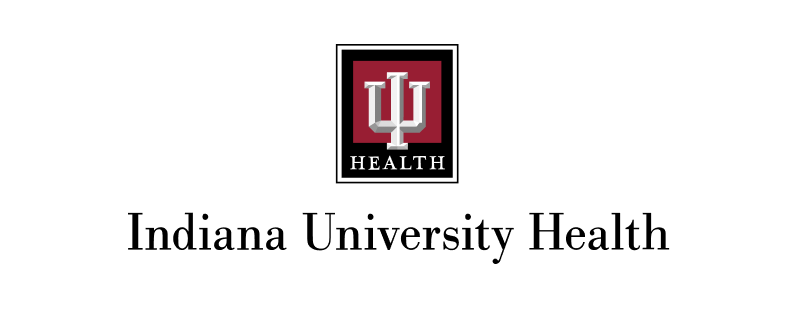 Indiana University Health Logo