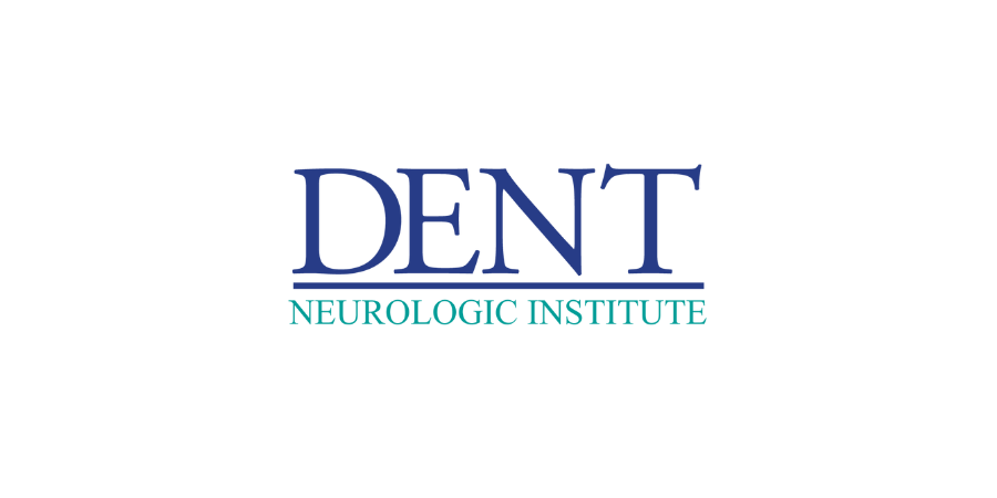 Dent Neurological Institute logo