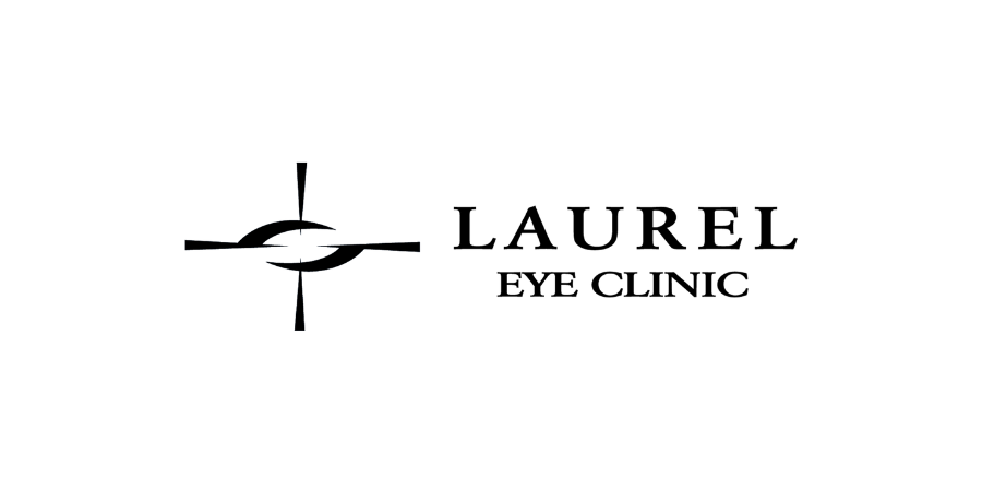 Laurel Eye Clinic logo