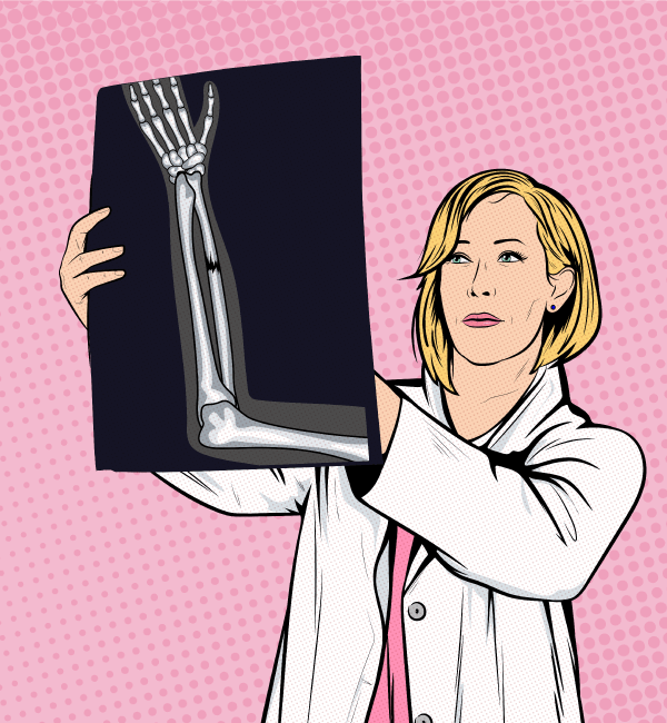 Specialty Clinics