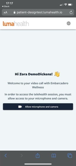 Telehealth