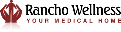 Rancho Wellness logo