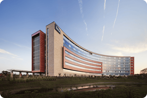 Virtua-Voorhees-Virtua-Health-Hospital-exterior-1 1