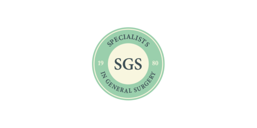 SGS logo