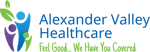Read the Alexander Valley Healthcare case study