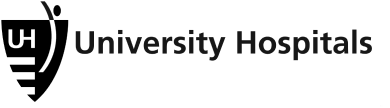 2 University_Hospitals_logo-BW 1