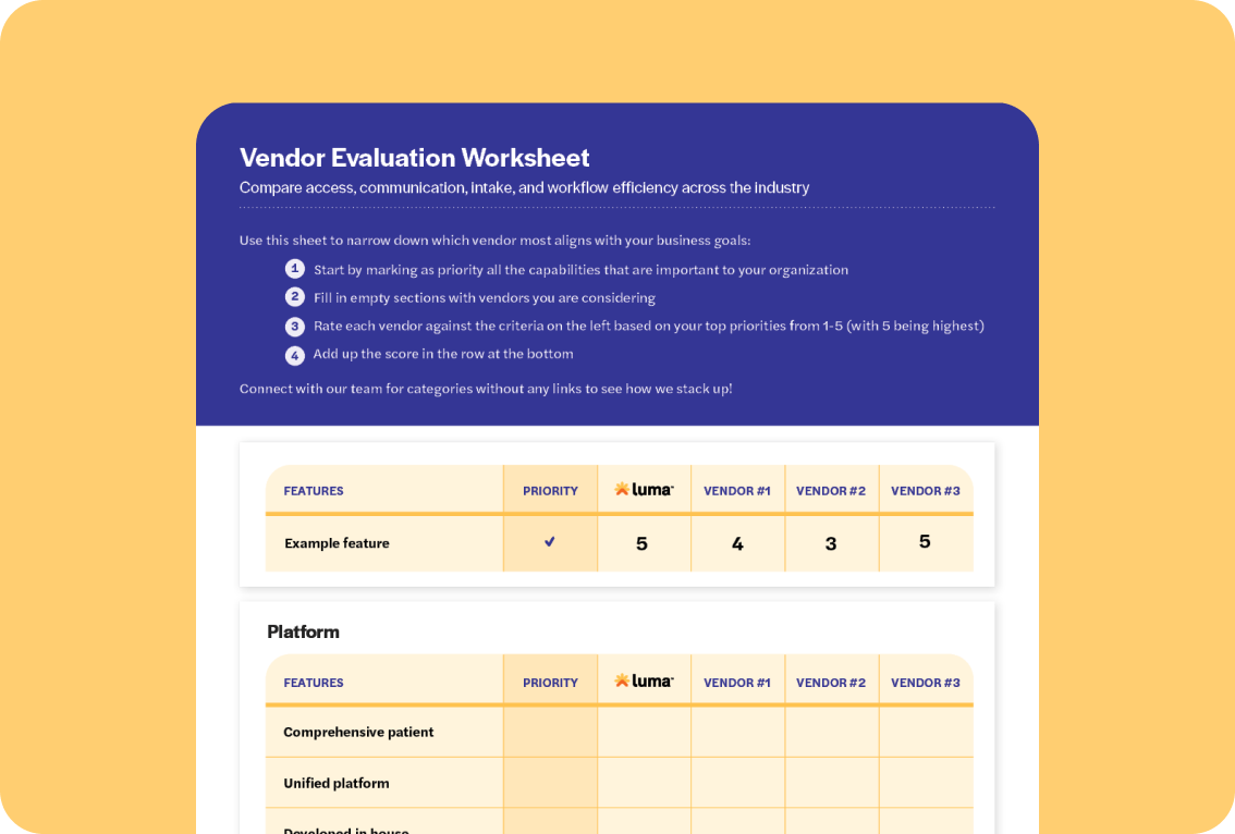 Q12025-graphic-LumaProduct-vendor-worksheet