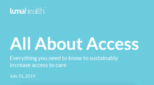 All about access