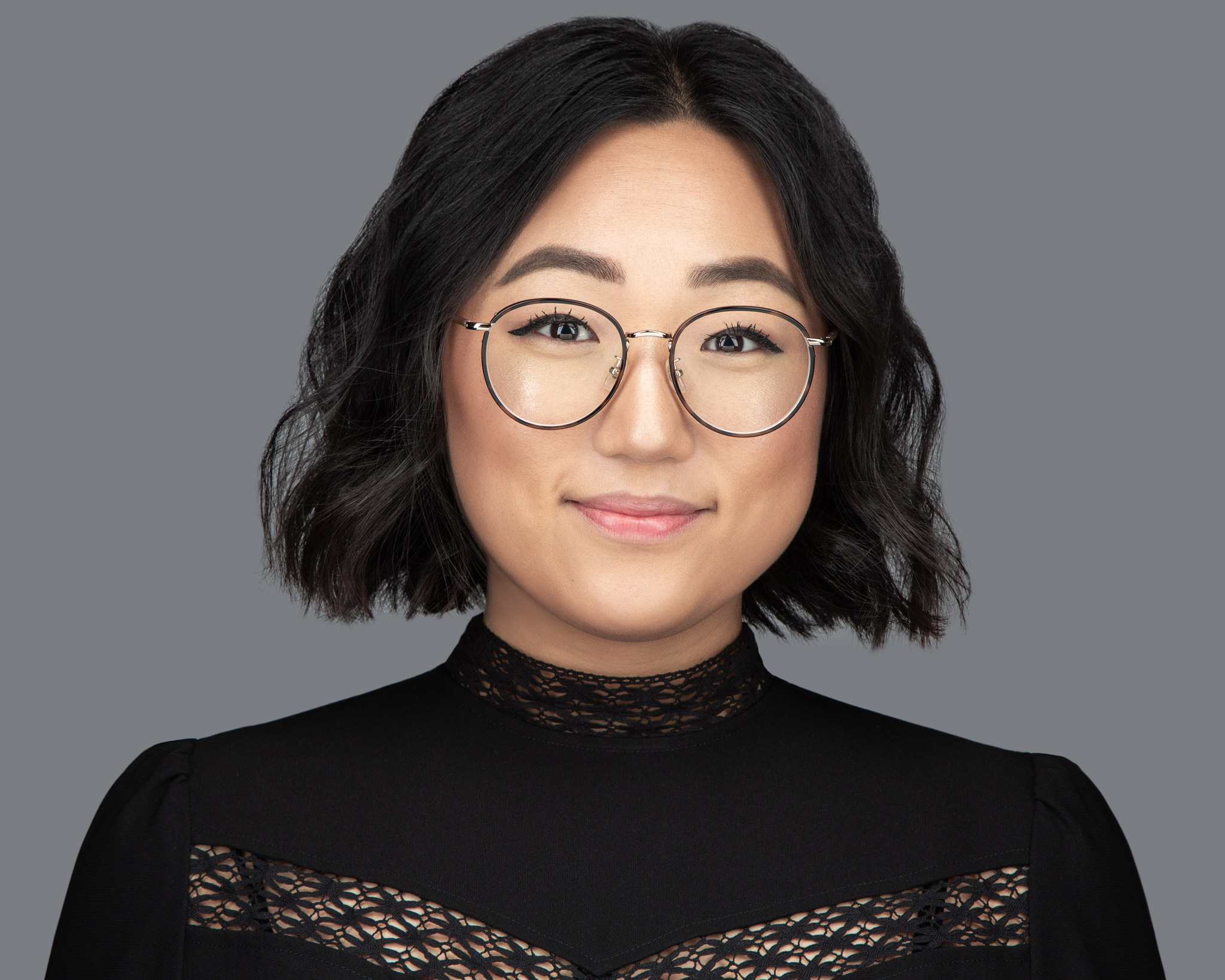 Angie Shin