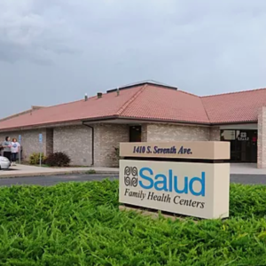 Salud Family Health Centers
