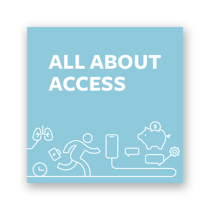 Patient Access Ebook