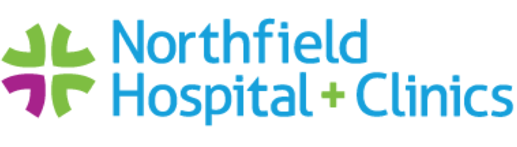 northfield hospital + clinica logo