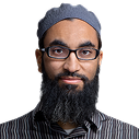 Tashfeen Ekram 1
