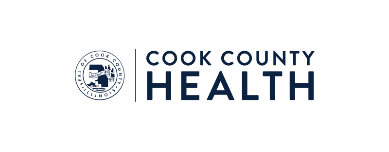 Read Cook County Health case study