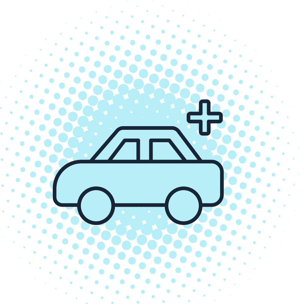 Drive-Thru Healthcare Services