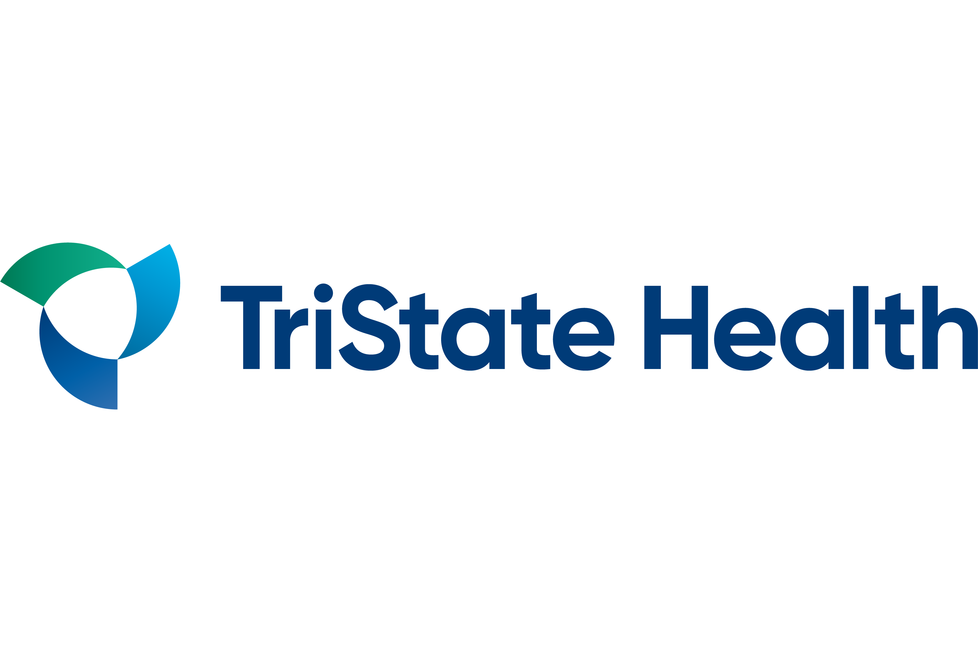TriState Logo