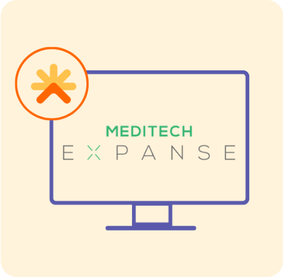 Luma + MEDITECH Expanse