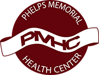 phelps memorial health center logo