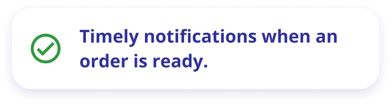 timely notifications-MEDITECH timely notifications-MEDITECH